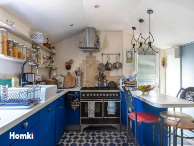 For sale Mandelieu-la-napoule 2 rooms 55 m2 Alpes Maritimes (06210) photo 4