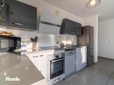 Acheter Appartement Chateauneuf-les-martigues 295000 euros