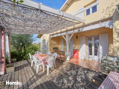 For sale Saint-pierre-de-bat 7 rooms 175 m2 Gironde (33760) photo 2