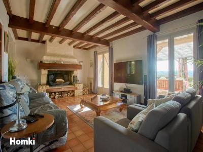 For sale Saint-pierre-de-bat 7 rooms 175 m2 Gironde (33760) photo 3