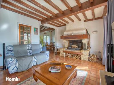 For sale Saint-pierre-de-bat 7 rooms 175 m2 Gironde (33760) photo 4