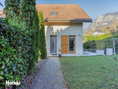 For sale Drumettaz-clarafond 4 rooms 84 m2 Savoie (73420) photo 2