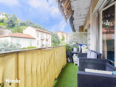 For sale Nice 3 rooms 73 m2 Alpes Maritimes (06000) photo 1