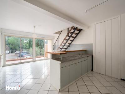 Acheter Appartement Montpellier 170000 euros