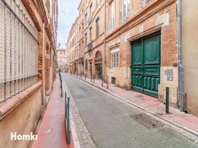 For sale Toulouse 2 rooms 46 m2 Haute garonne (31000) photo 2