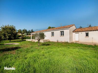 Annonce Vente 5 pices Maison Saint-maximin-la-sainte-baume 83