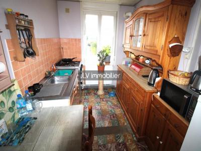 For sale Wormhout 4 rooms 85 m2 Nord (59470) photo 2