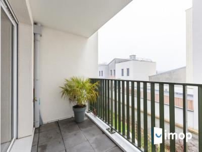 Annonce Vente 3 pices Appartement Montreuil 93