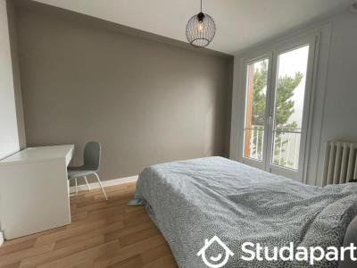 Louer Appartement Saint-etienne Loire