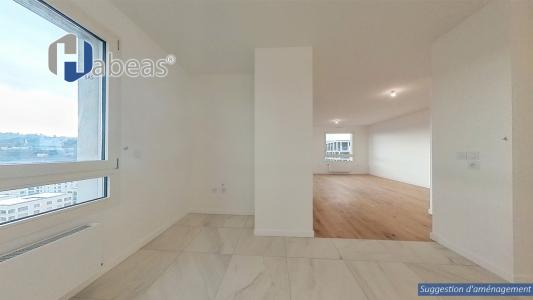 For sale Lyon-2eme-arrondissement 3 rooms 68 m2 Rhone (69002) photo 3