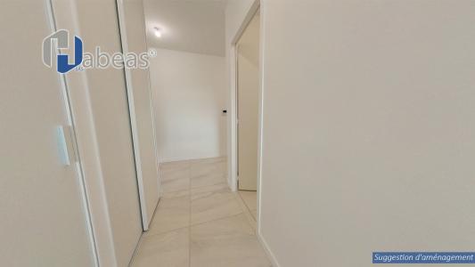 For sale Lyon-2eme-arrondissement 3 rooms 68 m2 Rhone (69002) photo 4