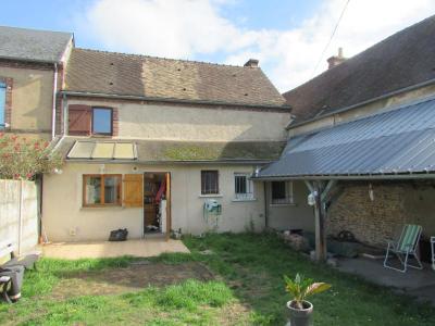 Annonce Vente 4 pices Maison Marcilly-sur-eure 27