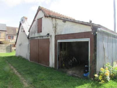 Acheter Maison Marcilly-sur-eure Eure