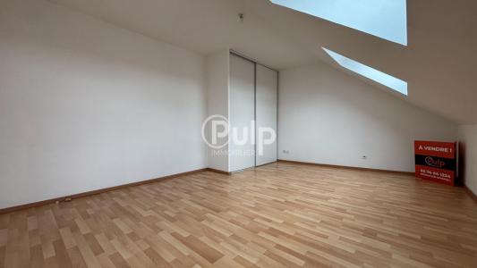 For sale Lens 2 rooms 50 m2 Pas de calais (62300) photo 1