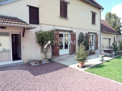 Annonce Vente 5 pices Maison Avesnes-en-val 76