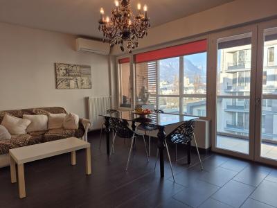 For sale Grenoble Grenoble 2 rooms 48 m2 Isere (38000) photo 2