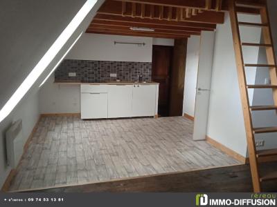 Annonce Vente Appartement  23