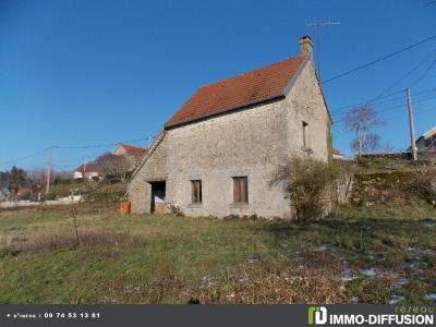 Annonce Vente 2 pices Maison  23