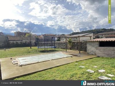 For sale CENTRE DU VILLAGE 4 rooms 90 m2 Ardeche (07380) photo 1