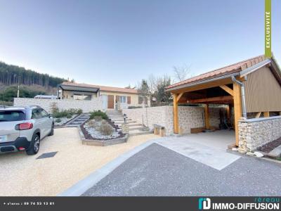 For sale CENTRE DU VILLAGE 4 rooms 90 m2 Ardeche (07380) photo 0