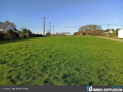 For sale 1161 m2 Morbihan (56130) photo 0