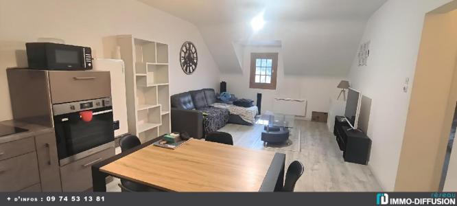 Annonce Vente 2 pices Appartement  56