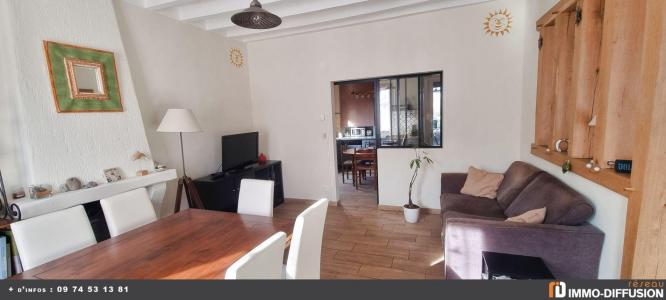 For sale 5 rooms 114 m2 Loir et cher (41100) photo 3