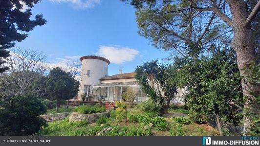 For sale AU BORD DE L'ETANG 6 rooms 170 m2 Aude (11440) photo 0