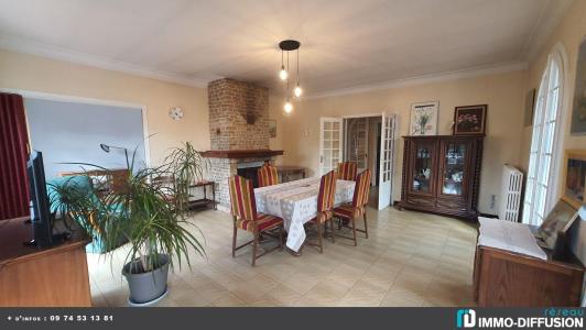 Annonce Vente 6 pices Maison  11