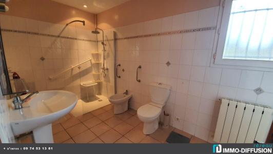 For sale PROCHE HPITAL 5 rooms 120 m2 Aude (11200) photo 4