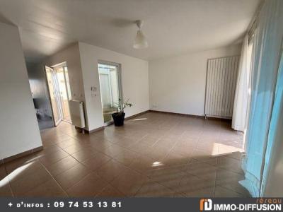 For sale 4 rooms 89 m2 Herault (34160) photo 0