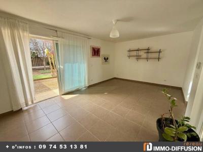 For sale 4 rooms 89 m2 Herault (34160) photo 1