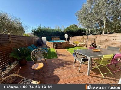 For sale 4 rooms 92 m2 Herault (34670) photo 1