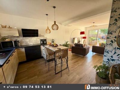 For sale 4 rooms 92 m2 Herault (34670) photo 3