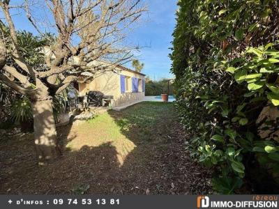 For sale CALME 6 rooms 118 m2 Herault (34400) photo 1