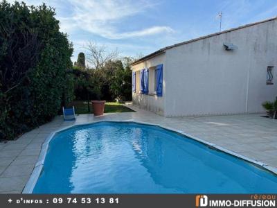 For sale CALME 6 rooms 118 m2 Herault (34400) photo 2