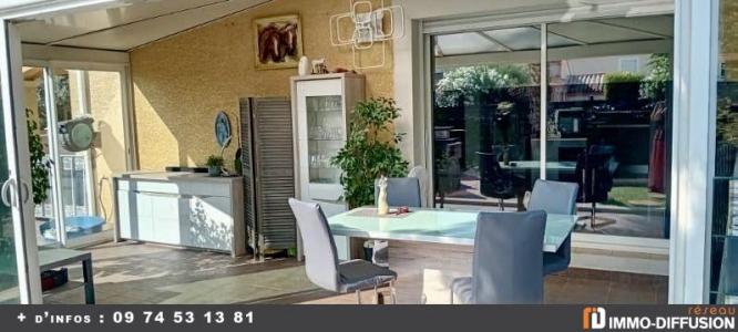 For sale SECTEUR RSIDENTIEL 6 rooms 139 m2 Herault (34670) photo 4