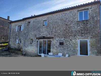 For sale  10 MINUTES DU CENTRE VI 5 rooms 185 m2 Gers (32700) photo 1