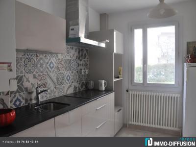 For sale 3 rooms 67 m2 Gers (32000) photo 2