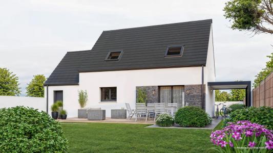 Acheter Maison Maintenon 209586 euros