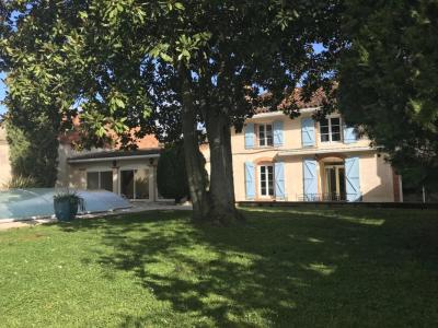 For sale Rieux 7 rooms 219 m2 Haute garonne (31310) photo 0