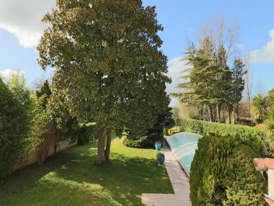 For sale Rieux 7 rooms 219 m2 Haute garonne (31310) photo 1