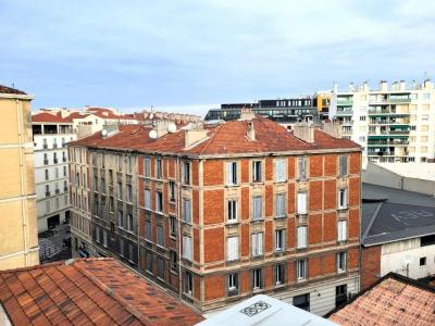 For rent Marseille-2eme-arrondissement 2 rooms 130 m2 Bouches du Rhone (13002) photo 4