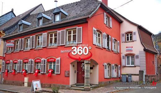 For sale Strasbourg 10 rooms 400 m2 Bas rhin (67000) photo 0