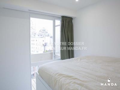 For rent Paris-19eme-arrondissement 2 rooms 28 m2 Paris (75019) photo 4