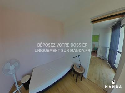 For rent Grenoble 4 rooms 9 m2 Isere (38100) photo 1