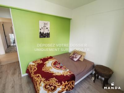 For rent Grenoble 4 rooms 9 m2 Isere (38100) photo 2