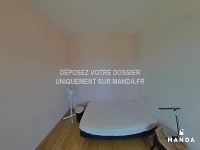 For rent Grenoble 4 rooms 9 m2 Isere (38100) photo 4