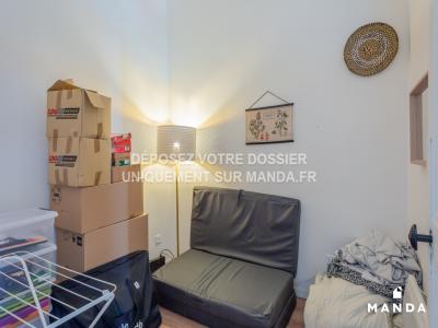 For rent Marseille-3eme-arrondissement 3 rooms 9 m2 Bouches du Rhone (13003) photo 1