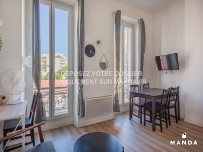 For rent Marseille-3eme-arrondissement 3 rooms 9 m2 Bouches du Rhone (13003) photo 2